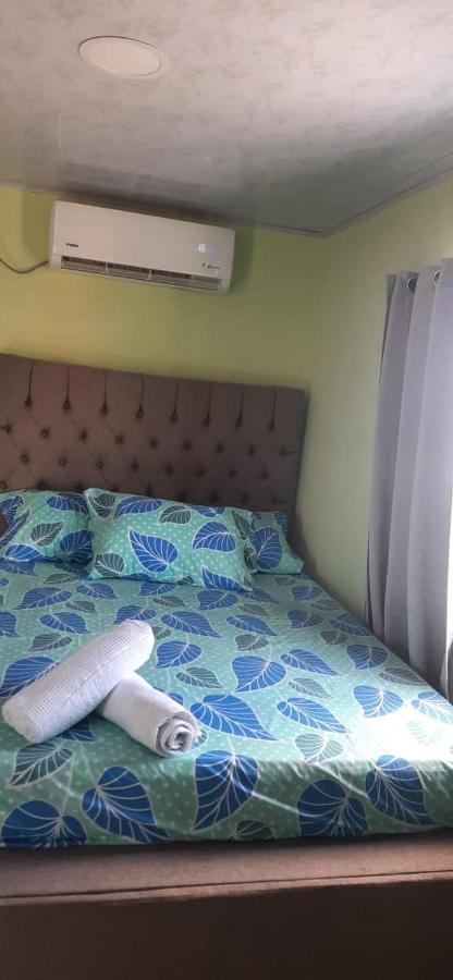 Apartaestudio Perdomo Shantiers En San Andres Islas מראה חיצוני תמונה