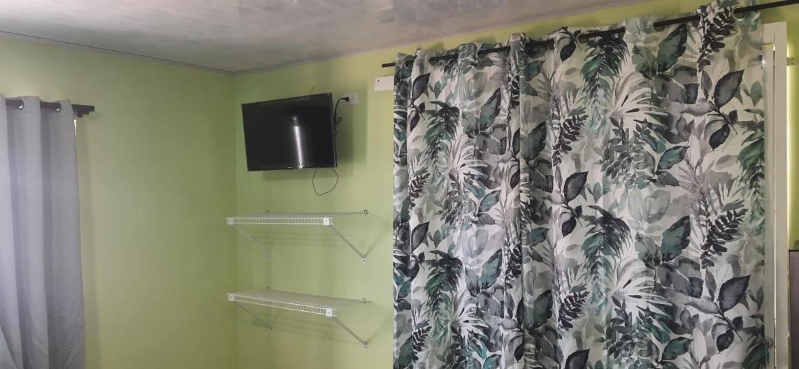 Apartaestudio Perdomo Shantiers En San Andres Islas מראה חיצוני תמונה