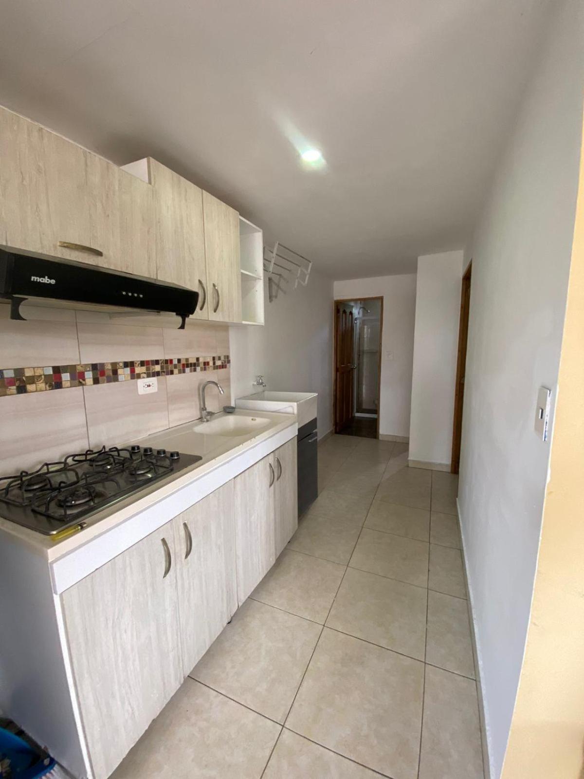 Apartaestudio Perdomo Shantiers En San Andres Islas מראה חיצוני תמונה